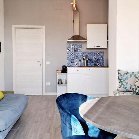 Le Case Di Ale - Holiday Homes Salernes Extérieur photo