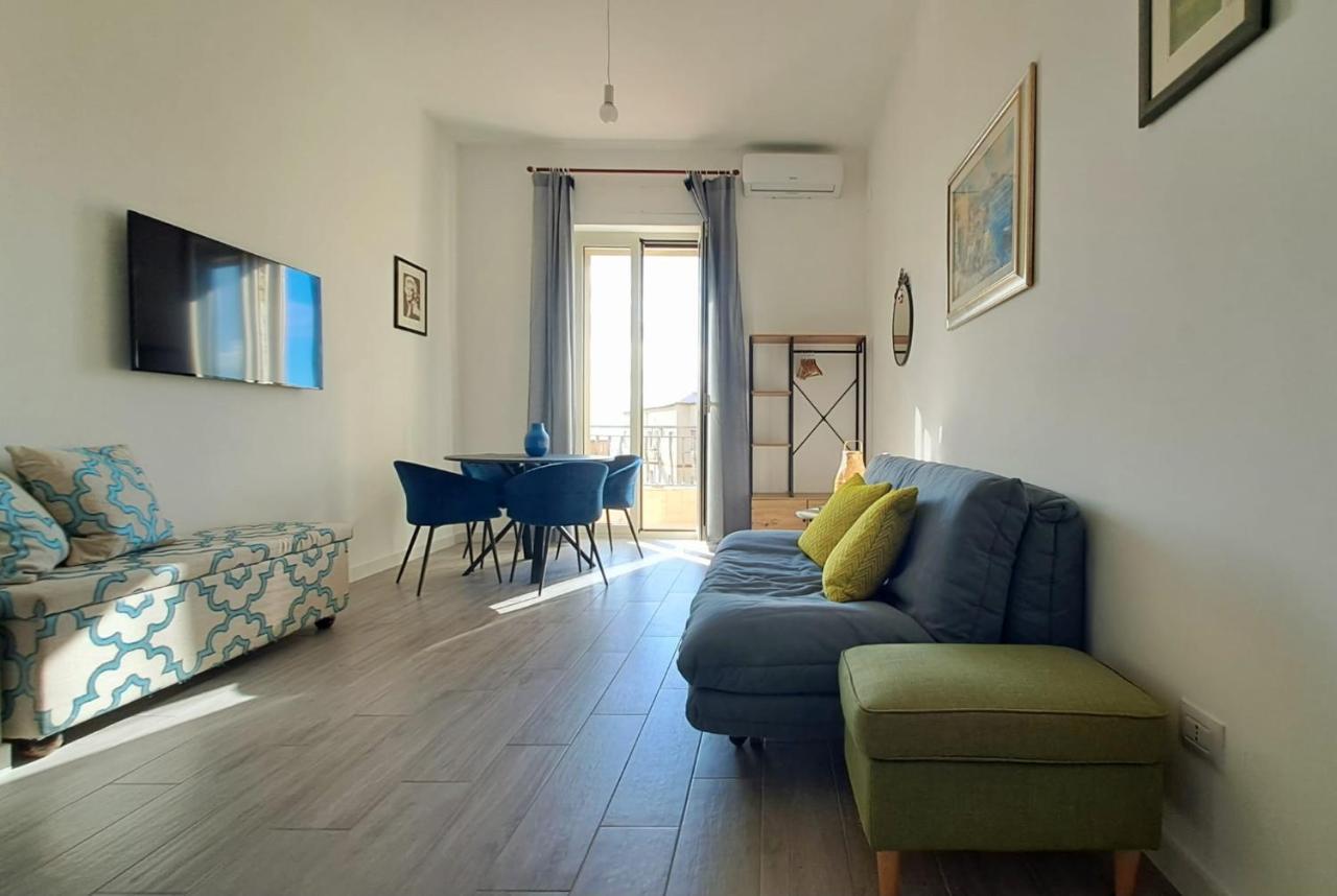 Le Case Di Ale - Holiday Homes Salernes Extérieur photo
