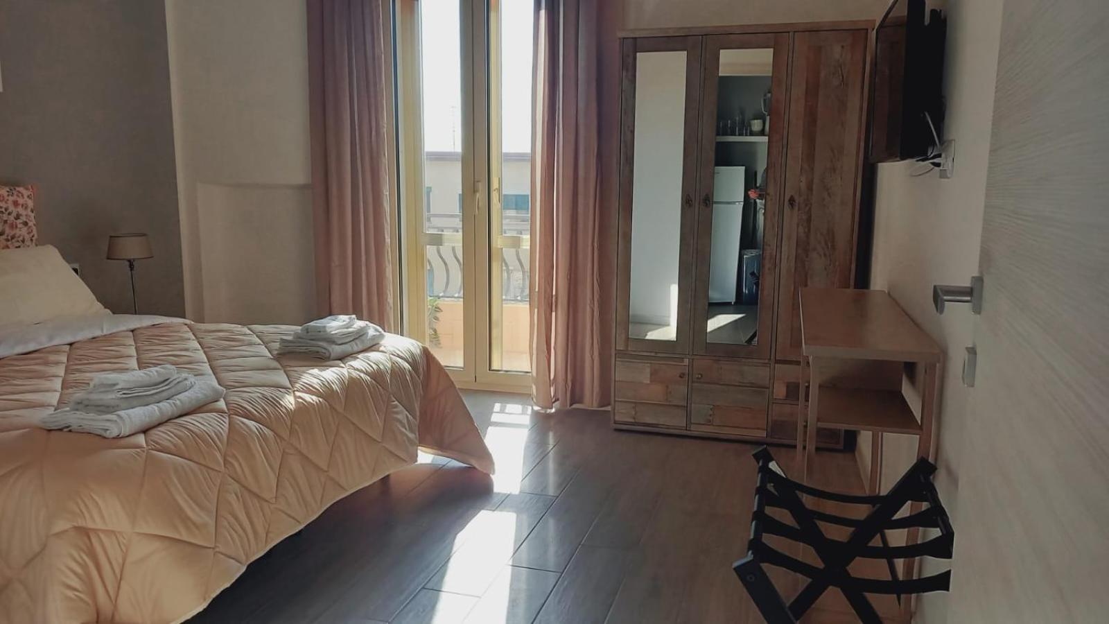 Le Case Di Ale - Holiday Homes Salernes Extérieur photo